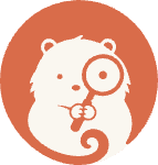 Vault Vole Icon